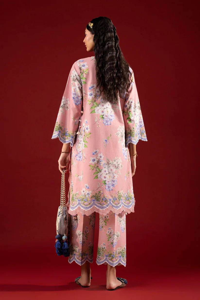H264-001B-2C | New Arrivals | Sana Safinaz