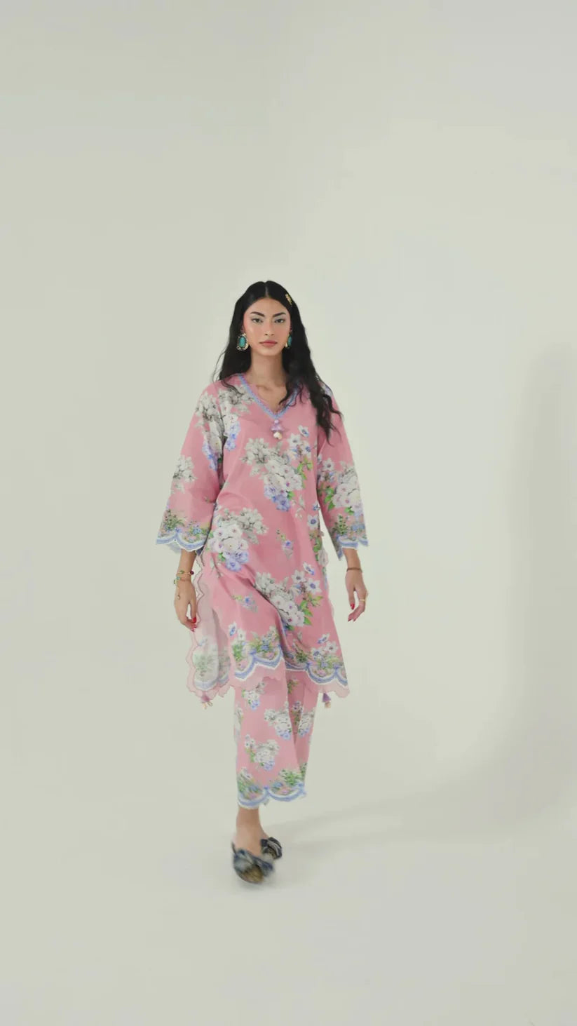 H264-001B-2C | New Arrivals | Sana Safinaz