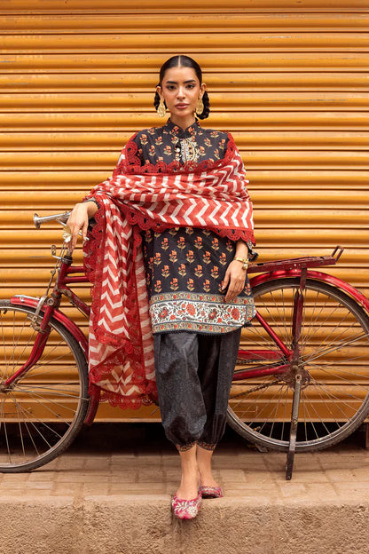 H264-002A-3CG | New Arrivals | Sana Safinaz