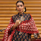 H264-002A-3CG | New Arrivals | Sana Safinaz
