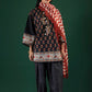H264-002A-3CG | New Arrivals | Sana Safinaz