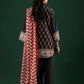 H264-002A-3CG | New Arrivals | Sana Safinaz