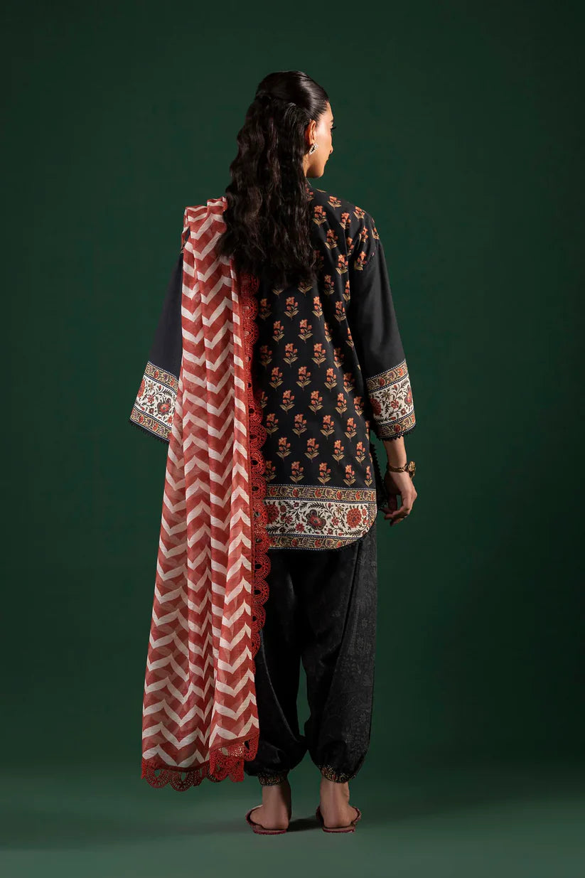 H264-002A-3CG | New Arrivals | Sana Safinaz