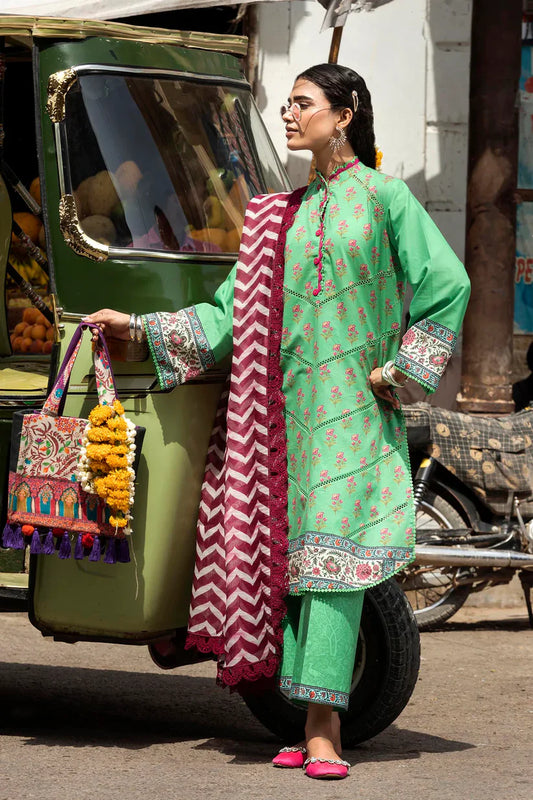 H264-002B-3CG | New Arrivals | Sana Safinaz