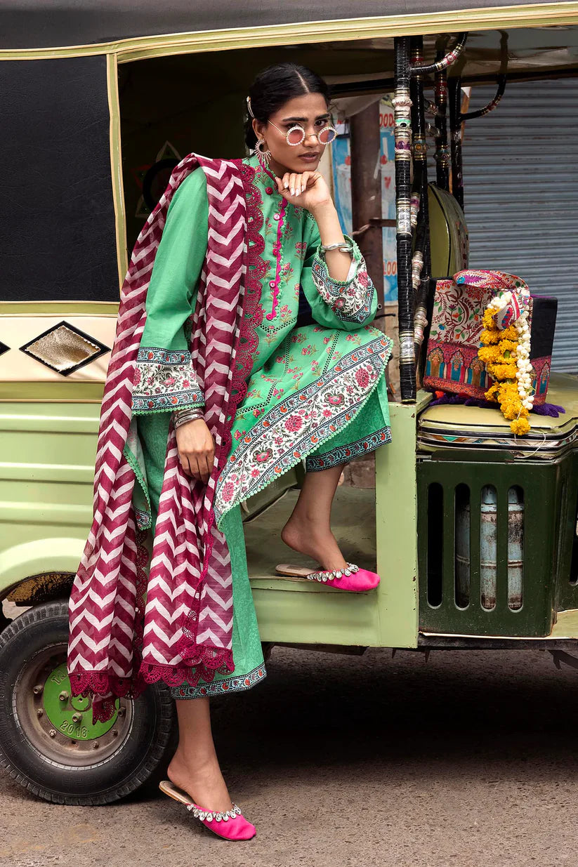 H264-002B-3CG | New Arrivals | Sana Safinaz