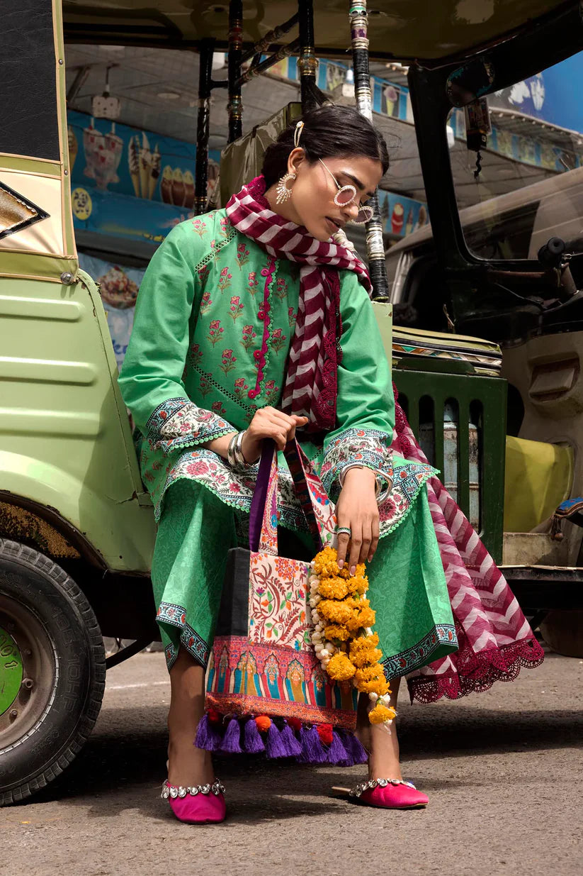 H264-002B-3CG | New Arrivals | Sana Safinaz