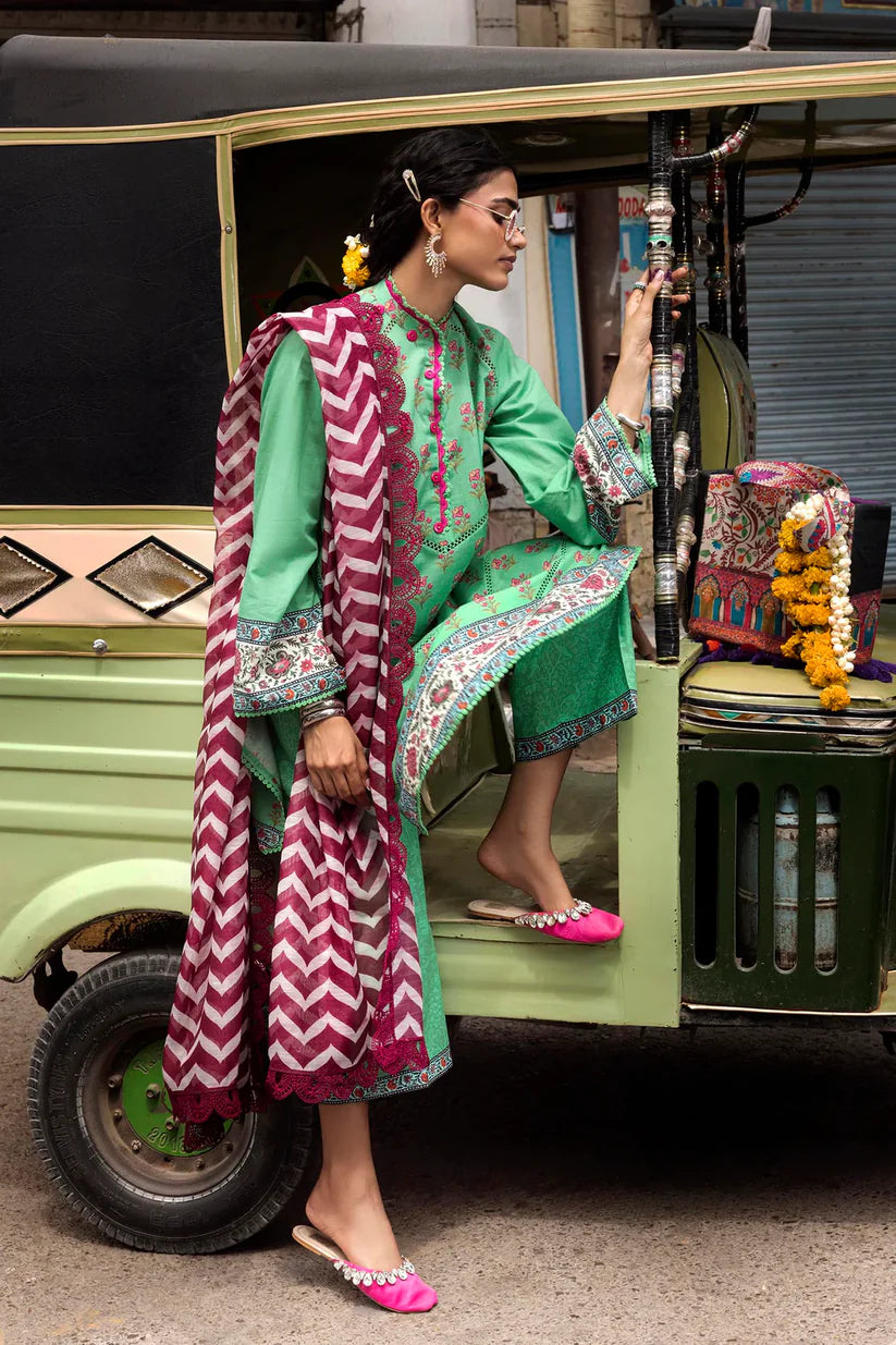 H264-002B-3CG | New Arrivals | Sana Safinaz