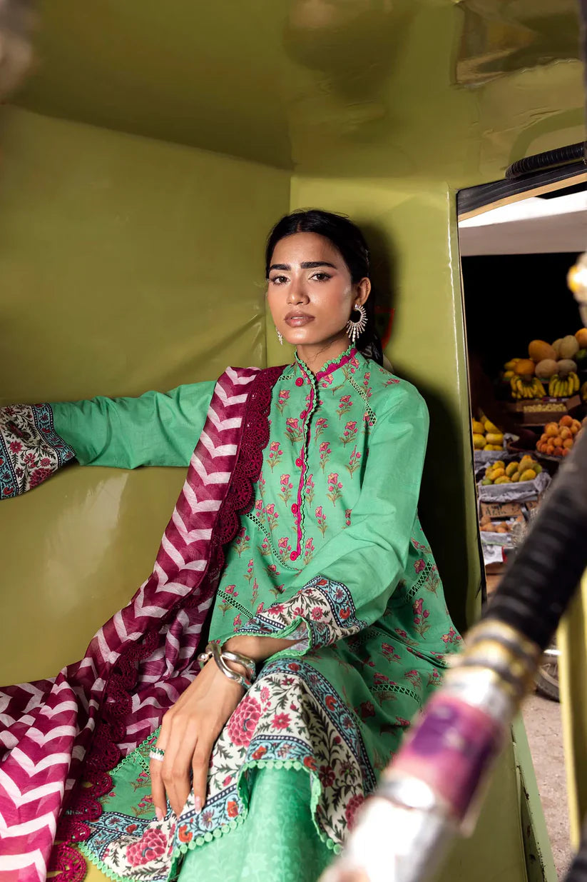 H264-002B-3CG | New Arrivals | Sana Safinaz