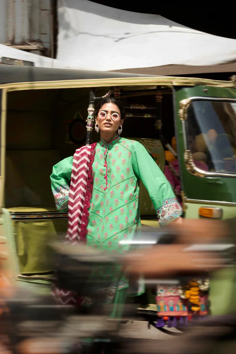 H264-002B-3CG | New Arrivals | Sana Safinaz