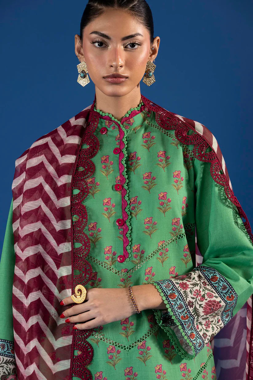 H264-002B-3CG | New Arrivals | Sana Safinaz