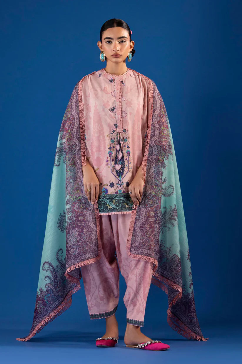 H264-003A-3AG | New Arrivals | Sana Safinaz