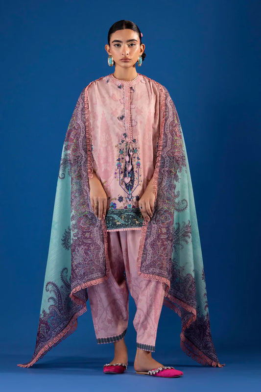 H264-003A-3AG | New Arrivals | Sana Safinaz