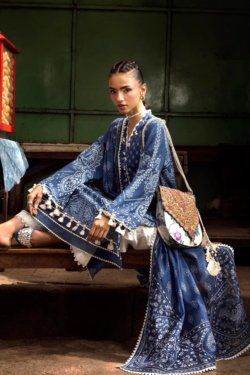H264-004A-2G | New Arrivals | Sana Safinaz
