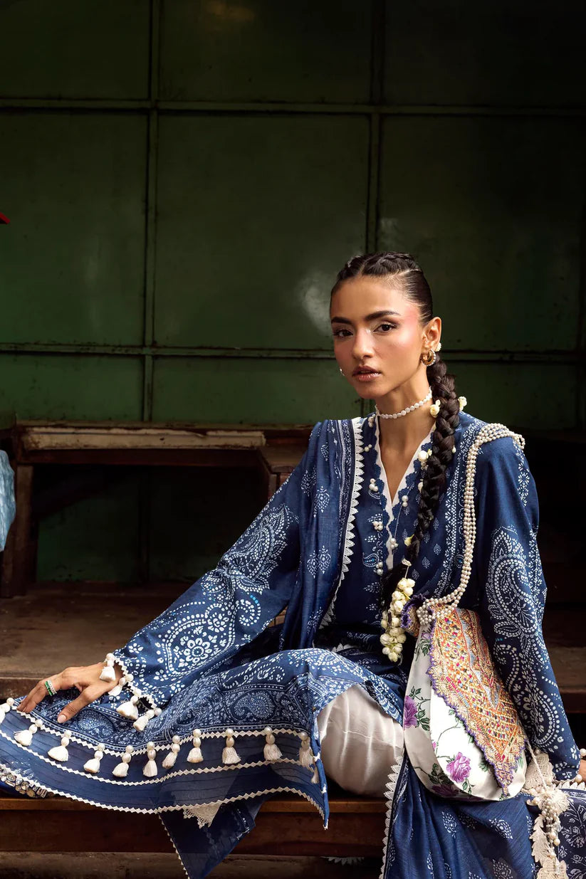 H264-004A-2G | New Arrivals | Sana Safinaz