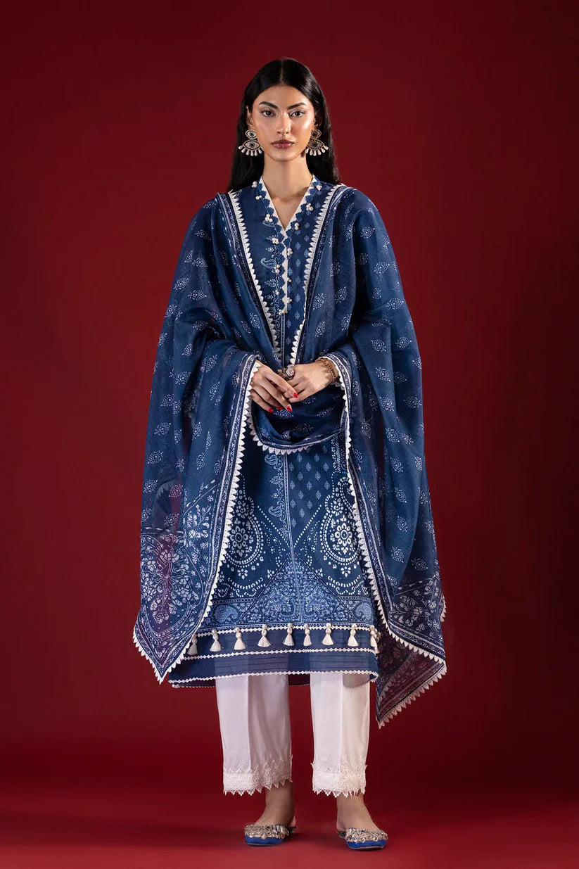 H264-004A-2G | New Arrivals | Sana Safinaz