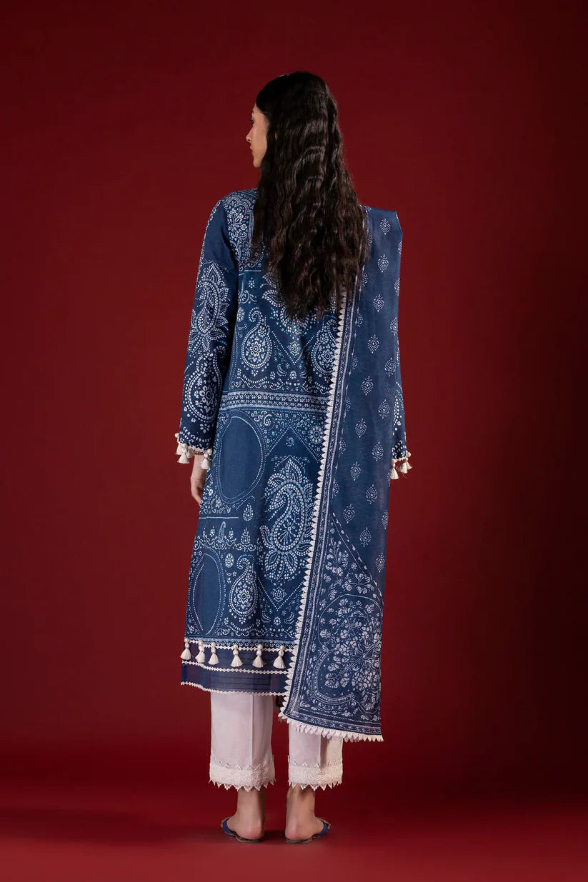 H264-004A-2G | New Arrivals | Sana Safinaz