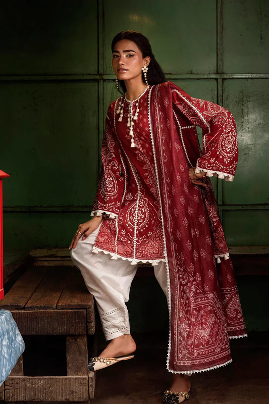 H264-004B-2G | New Arrivals | Sana Safinaz