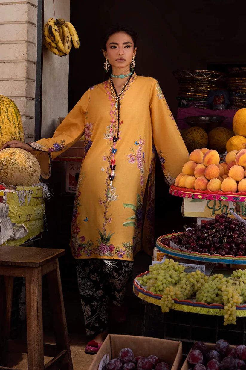 H264-005A-2C | New Arrivals | Sana Safinaz