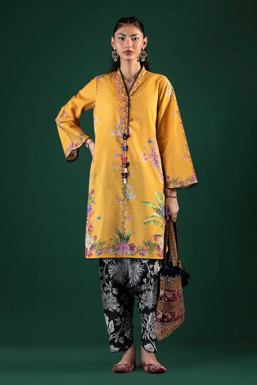 H264-005A-2C | New Arrivals | Sana Safinaz