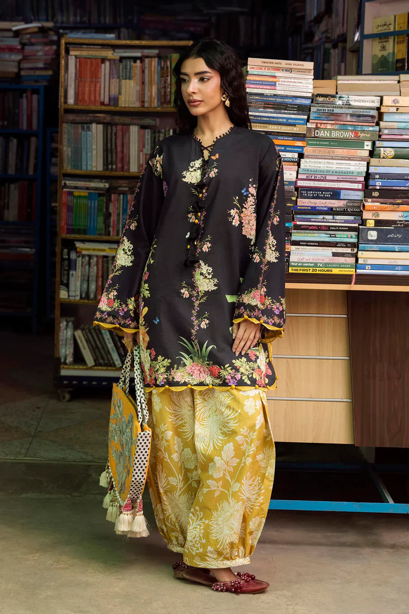 H264-005B-2C | New Arrivals | Sana Safinaz