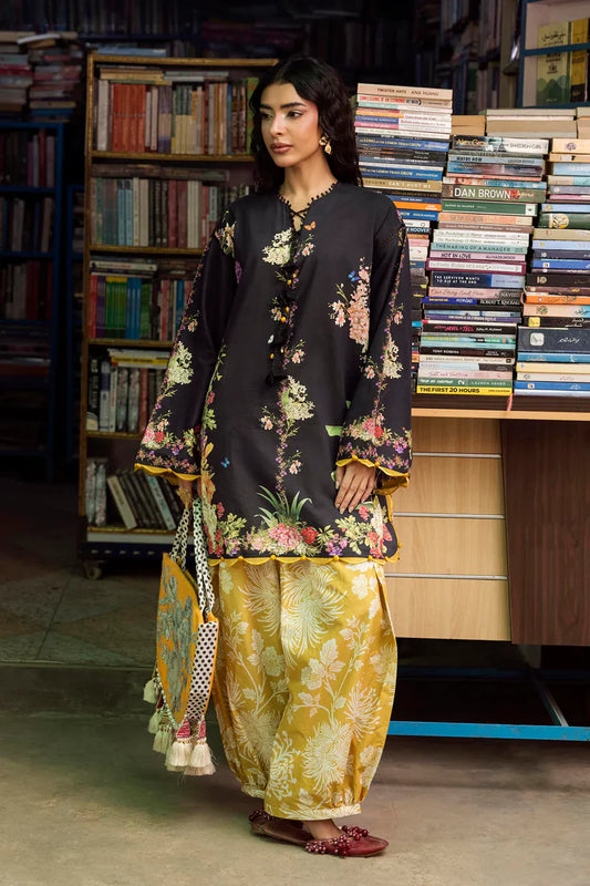 H264-005B-2C | New Arrivals | Sana Safinaz