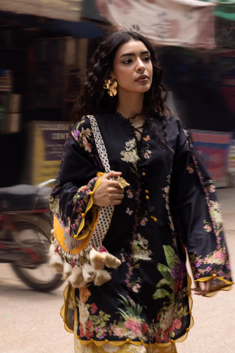 H264-005B-2C | New Arrivals | Sana Safinaz