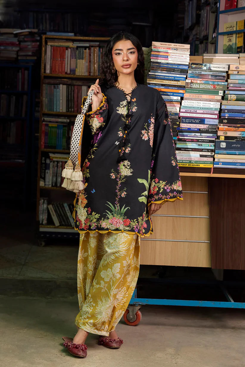 H264-005B-2C | New Arrivals | Sana Safinaz