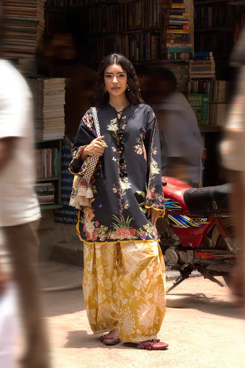 H264-005B-2C | New Arrivals | Sana Safinaz