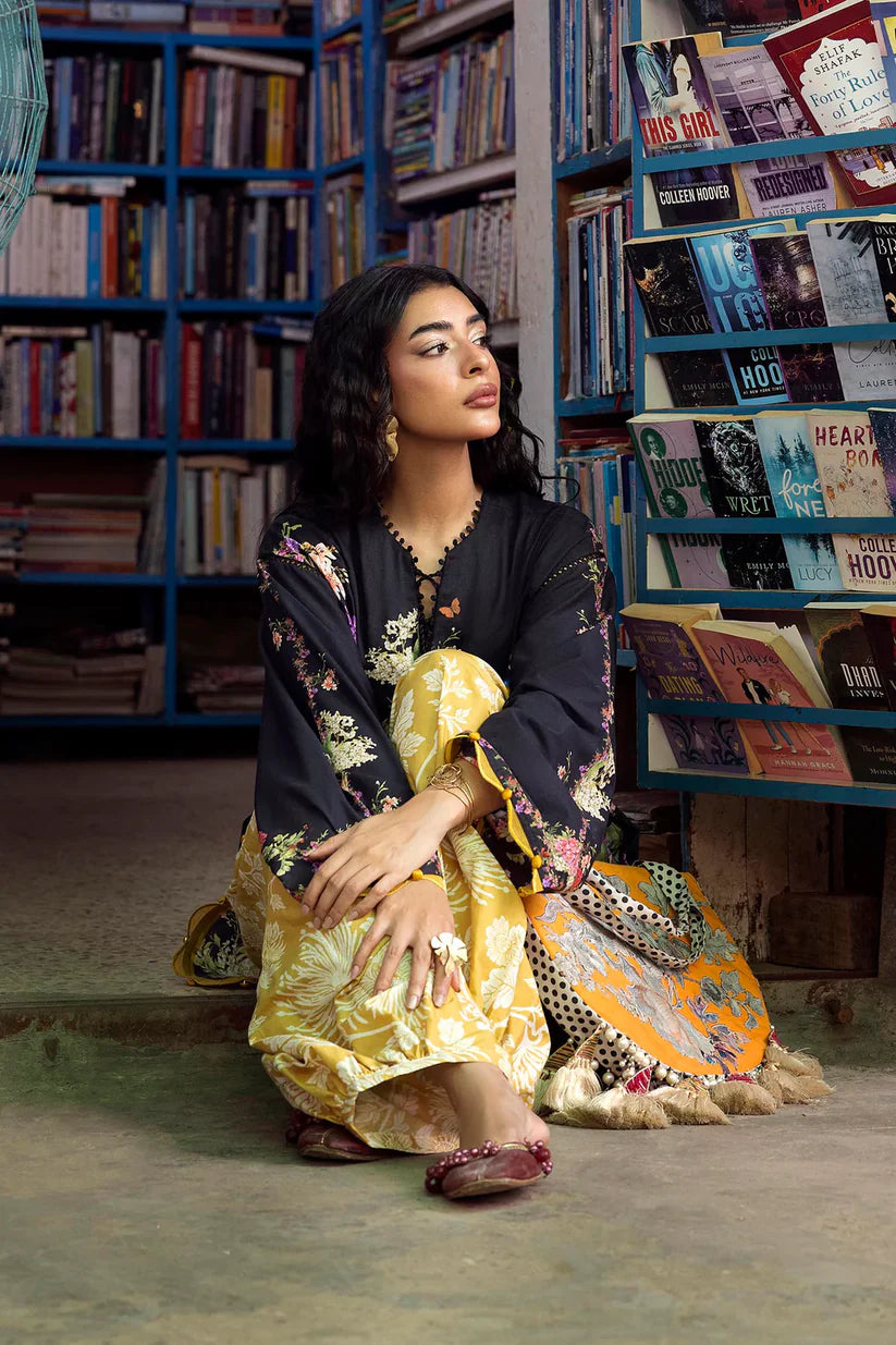 H264-005B-2C | New Arrivals | Sana Safinaz