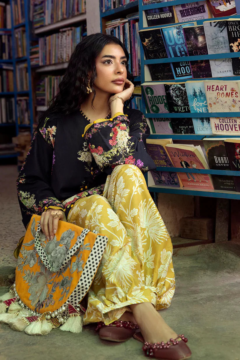 H264-005B-2C | New Arrivals | Sana Safinaz