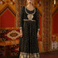 BLACK | E1051/104/901 | Luxe | Ethnc