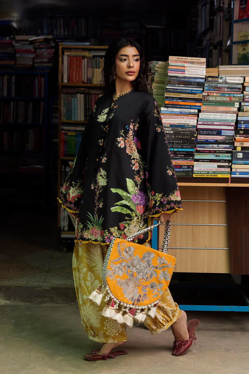 H264-005B-2C | New Arrivals | Sana Safinaz