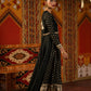 BLACK | E1051/104/901 | Luxe | Ethnc