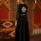 BLACK | E1051/104/901 | Luxe | Ethnc