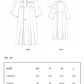 BLACK | E1051/104/901 | Luxe | Ethnc