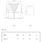 BLACK | E1051/104/901 | Luxe | Ethnc