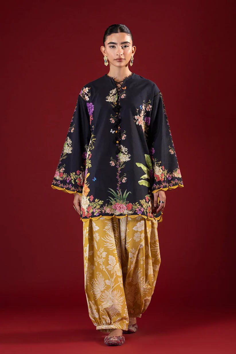 H264-005B-2C | New Arrivals | Sana Safinaz