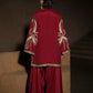 WINE | E1033/104/416 | Luxe | Ethnc