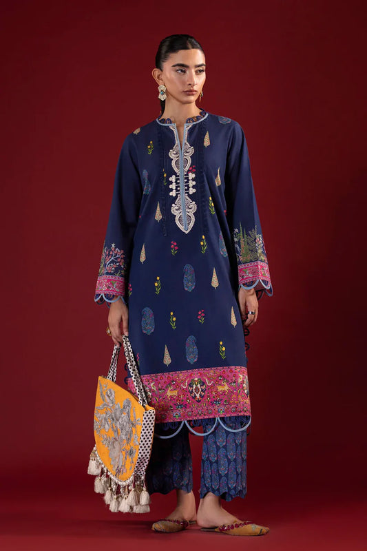 H264-006A-2AC | New Arrivals | Sana Safinaz