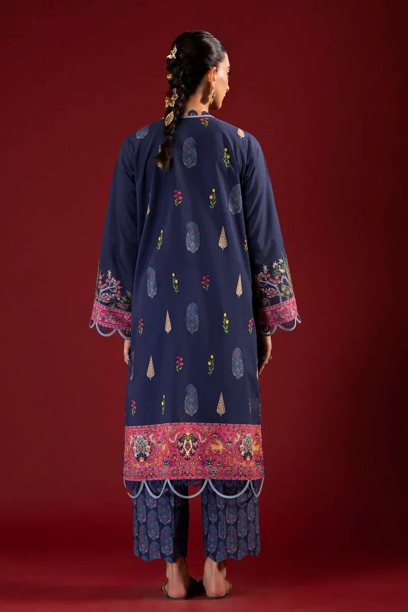 H264-006A-2AC | New Arrivals | Sana Safinaz