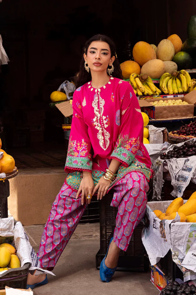 H264-006B-2AC | New Arrivals | Sana Safinaz