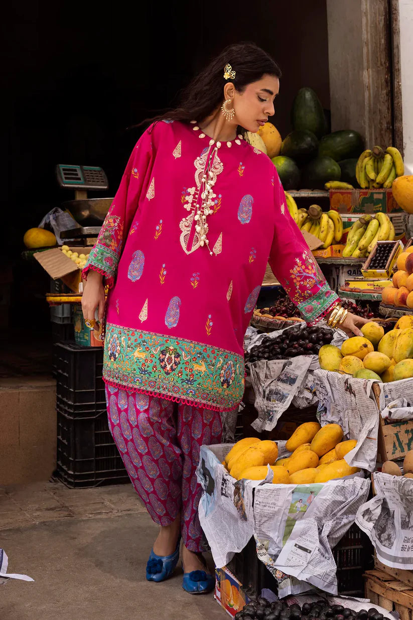 H264-006B-2AC | New Arrivals | Sana Safinaz