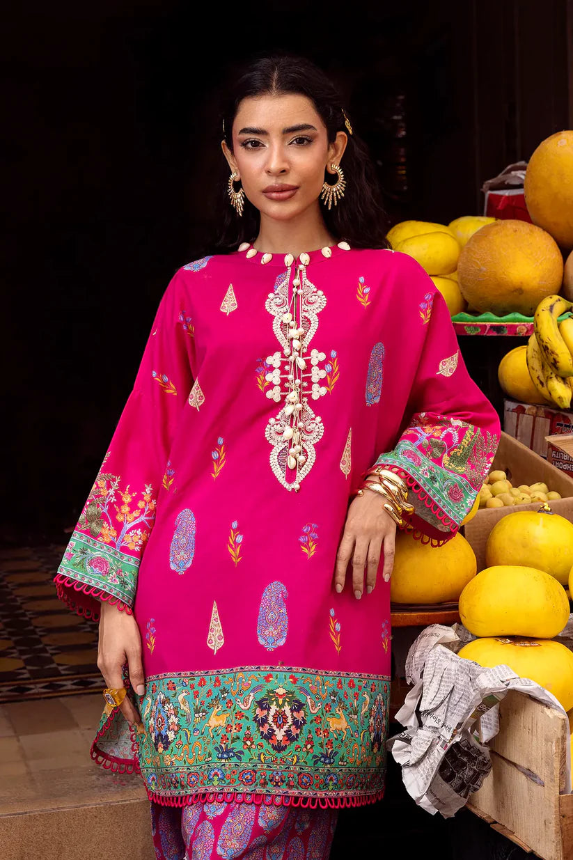 H264-006B-2AC | New Arrivals | Sana Safinaz