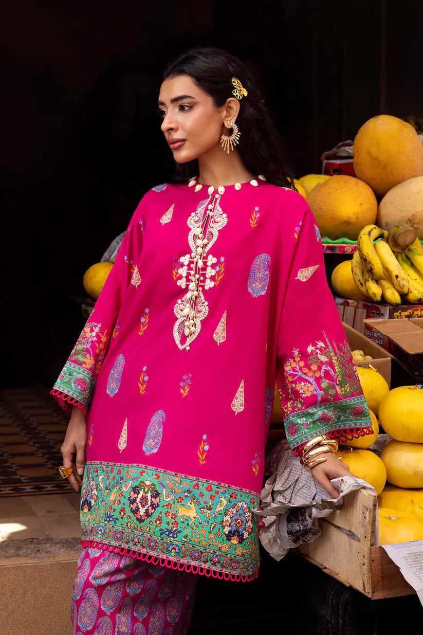 H264-006B-2AC | New Arrivals | Sana Safinaz