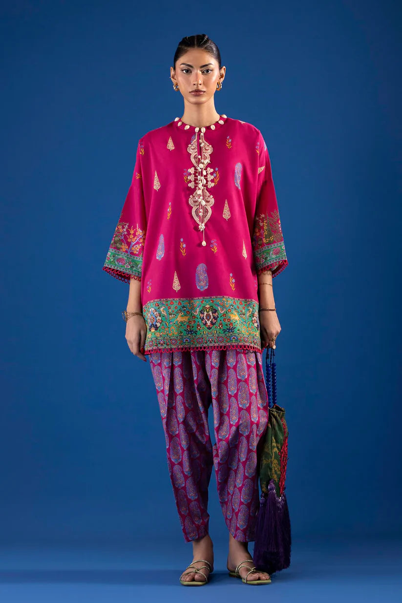 H264-006B-2AC | New Arrivals | Sana Safinaz