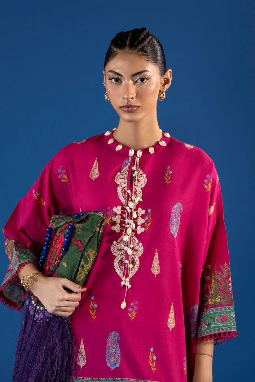 H264-006B-2AC | New Arrivals | Sana Safinaz