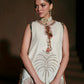 OFF WHITE | E1028/104/002 | Luxe | Ethnc