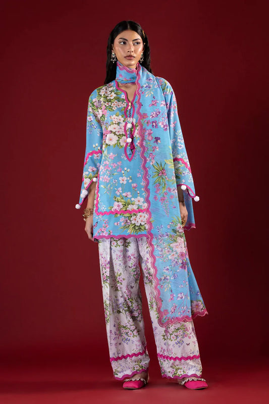 H264-007A-3AG | New Arrivals | Sana Safinaz
