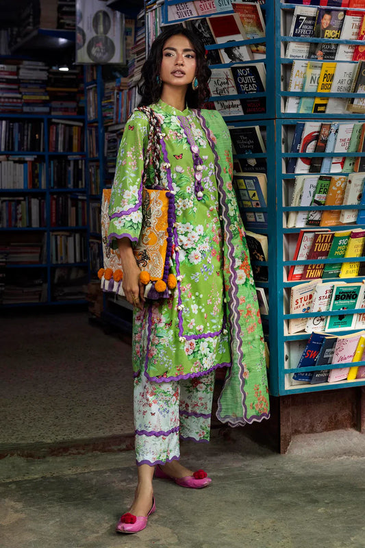 H264-007B-3AG | New Arrivals | Sana Safinaz