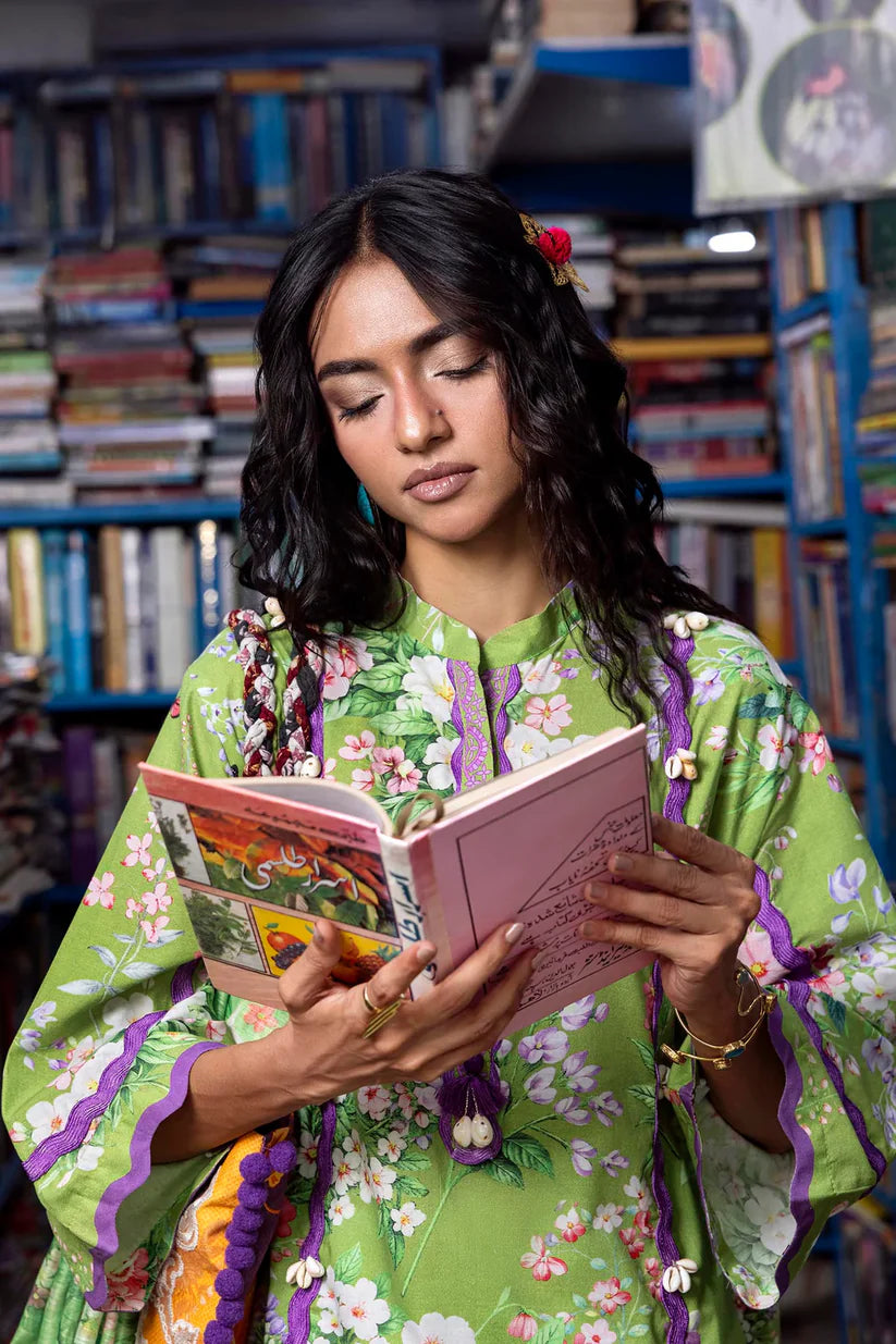 H264-007B-3AG | New Arrivals | Sana Safinaz